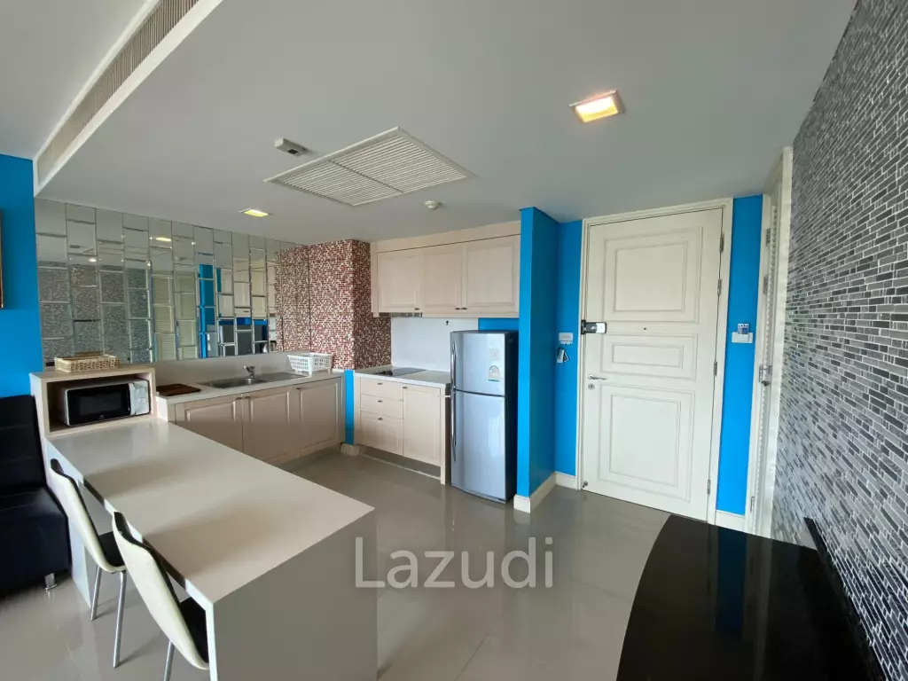 Marrakesh Condo: 1 Bedroom 1 Bathroom