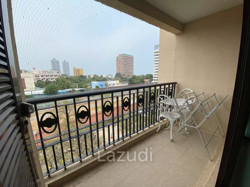 Marrakesh Condo: 1 Bedroom 1 Bathroom