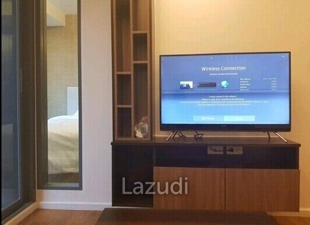 1 Bed 1 Bath 47 SQ.M Focus Ploenchit