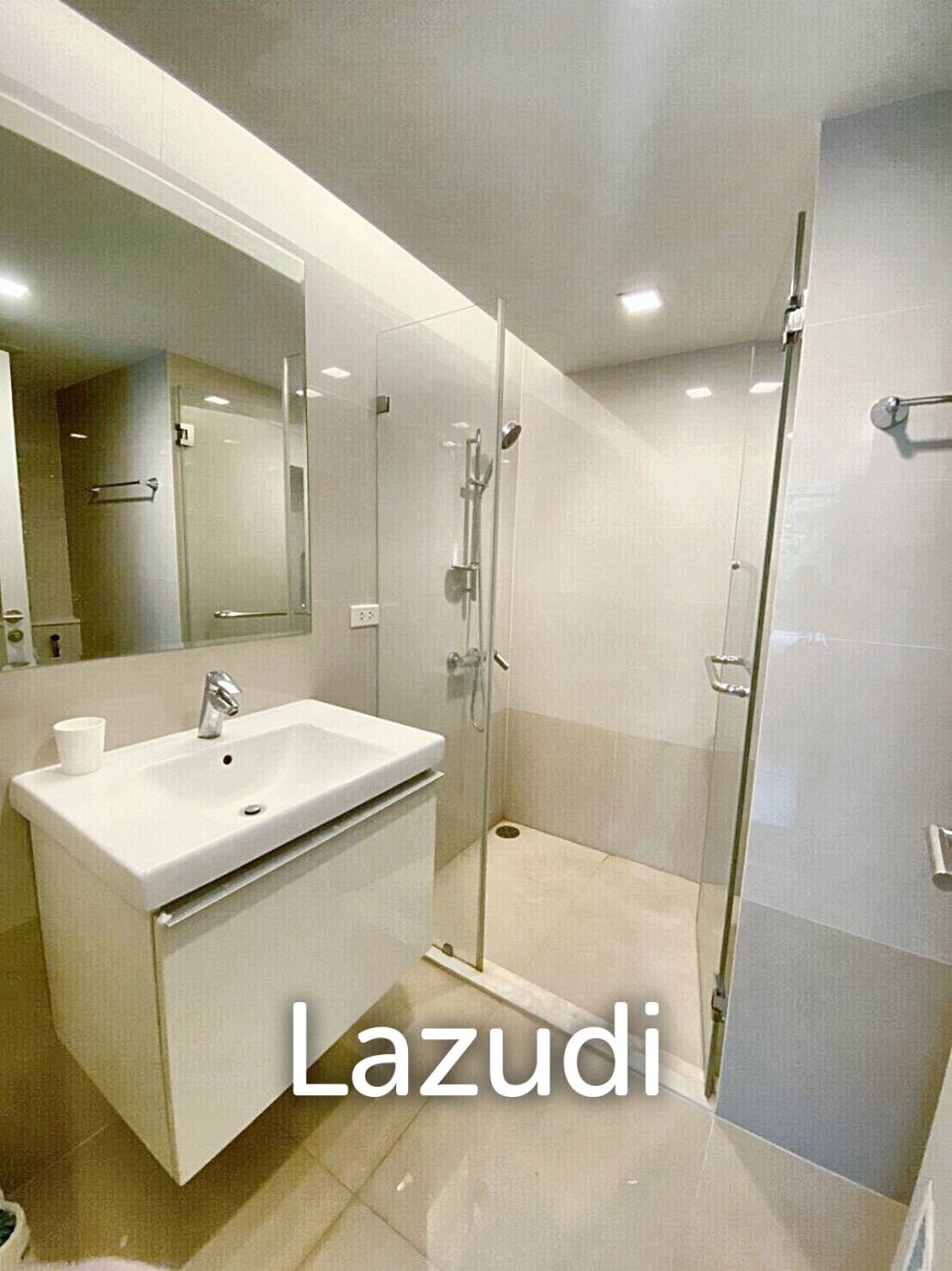 1 Bed 1 Bath 47 SQ.M Focus Ploenchit