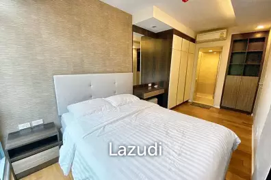 1 Bed 1 Bath 47 SQ.M Focus Ploenchit