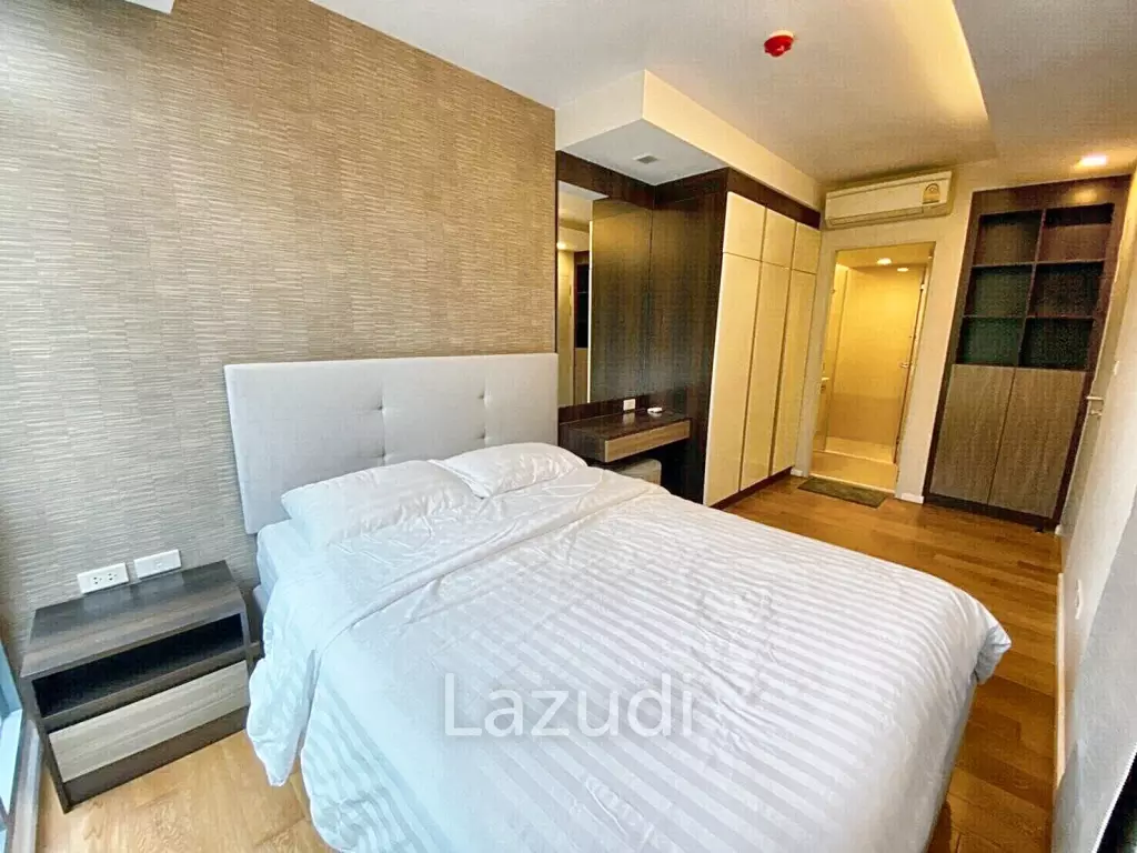 1 Bed 1 Bath 47 SQ.M Focus Ploenchit