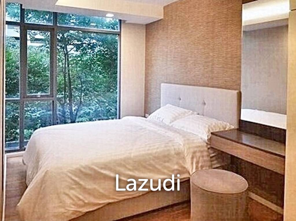 1 Bed 1 Bath 47 SQ.M Focus Ploenchit