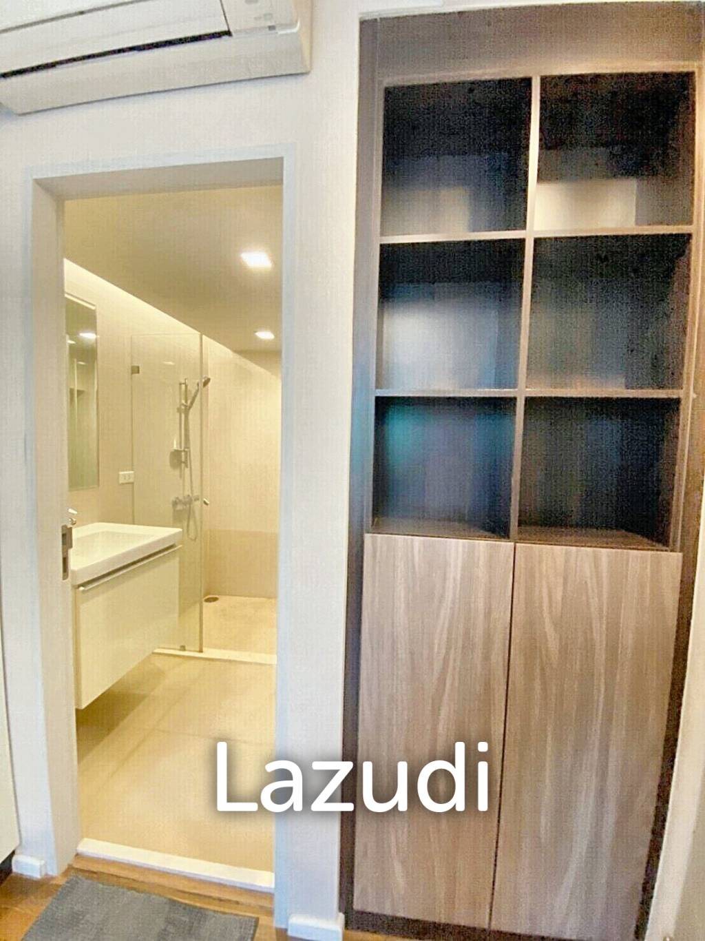 1 Bed 1 Bath 47 SQ.M Focus Ploenchit