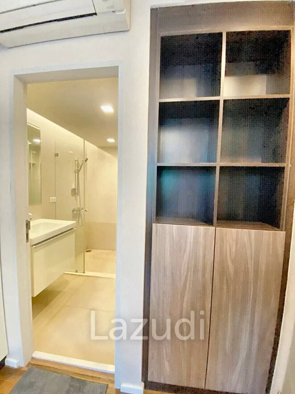 1 Bed 1 Bath 47 SQ.M Focus Ploenchit