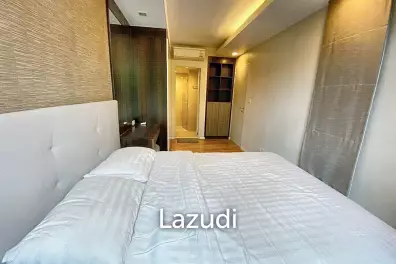 1 Bed 1 Bath 47 SQ.M Focus Ploenchit