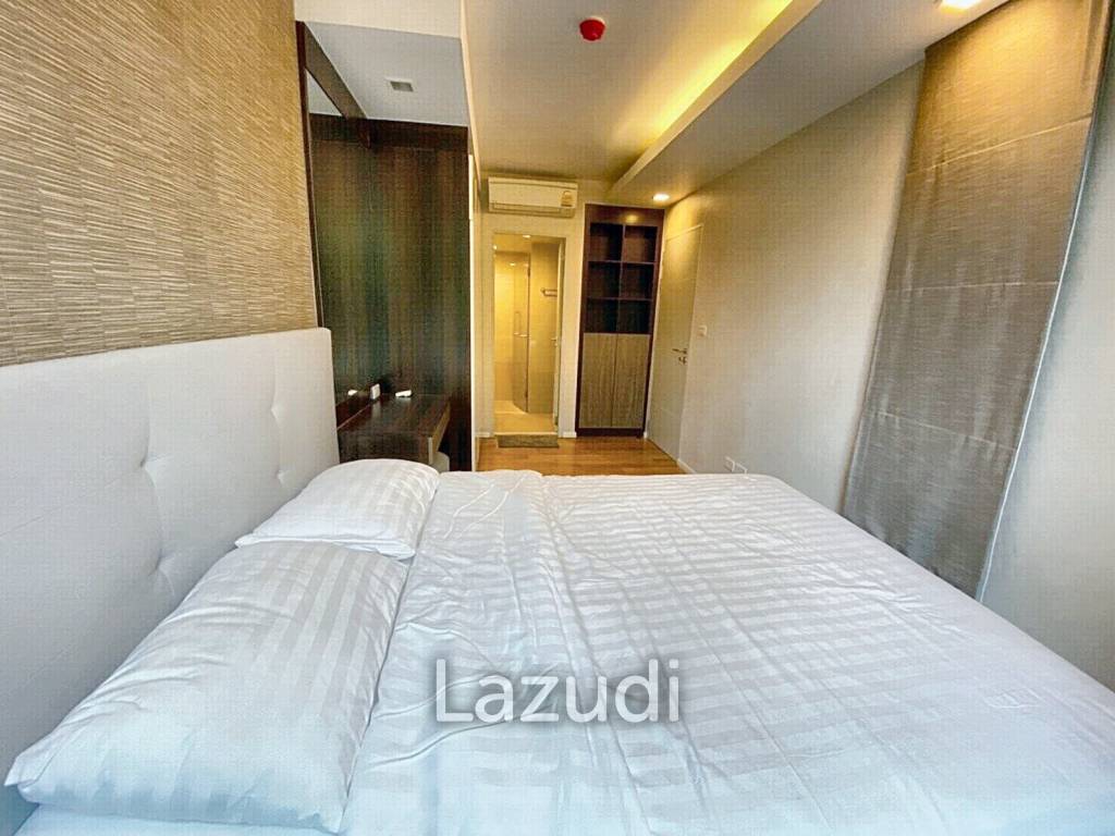 1 Bed 1 Bath 47 SQ.M Focus Ploenchit