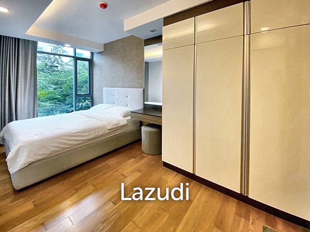 1 Bed 1 Bath 47 SQ.M Focus Ploenchit