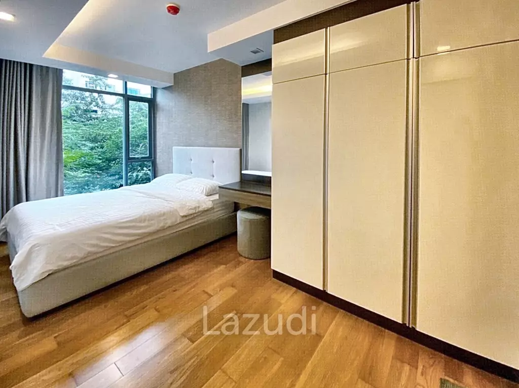 1 Bed 1 Bath 47 SQ.M Focus Ploenchit