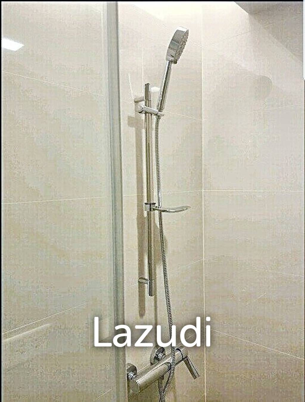 1 Bed 1 Bath 47 SQ.M Focus Ploenchit