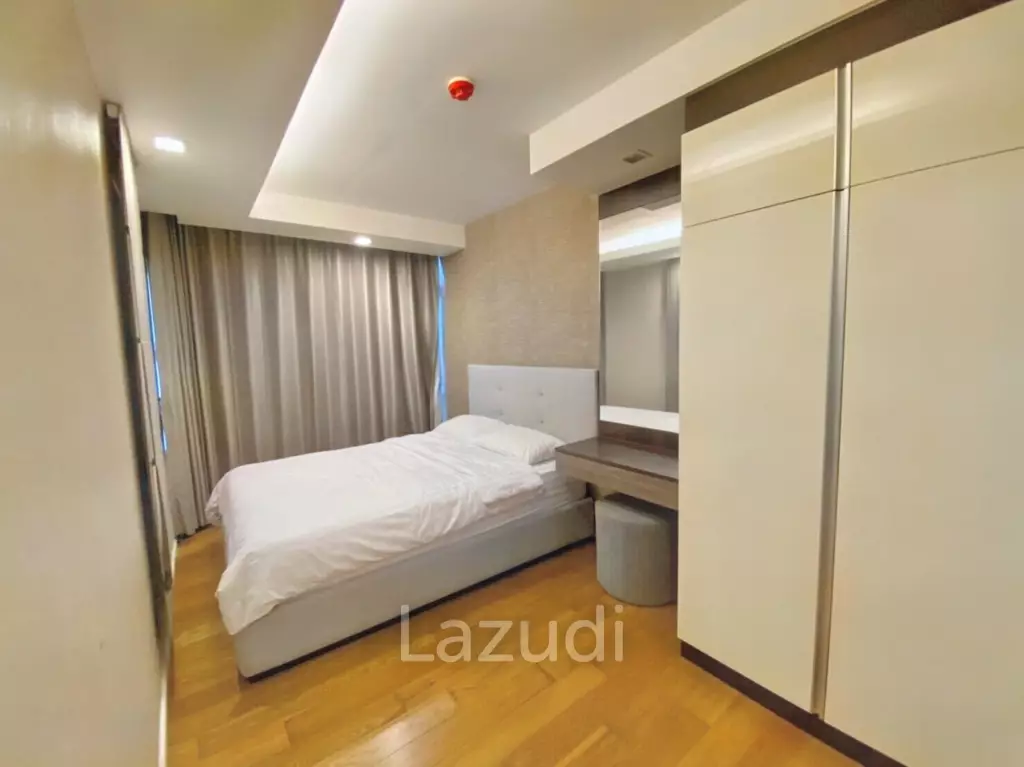 1 Bed 1 Bath 47 SQ.M Focus Ploenchit