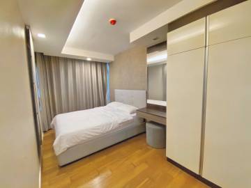 1 Bed 1 Bath 47 SQ.M Focus Ploenchit