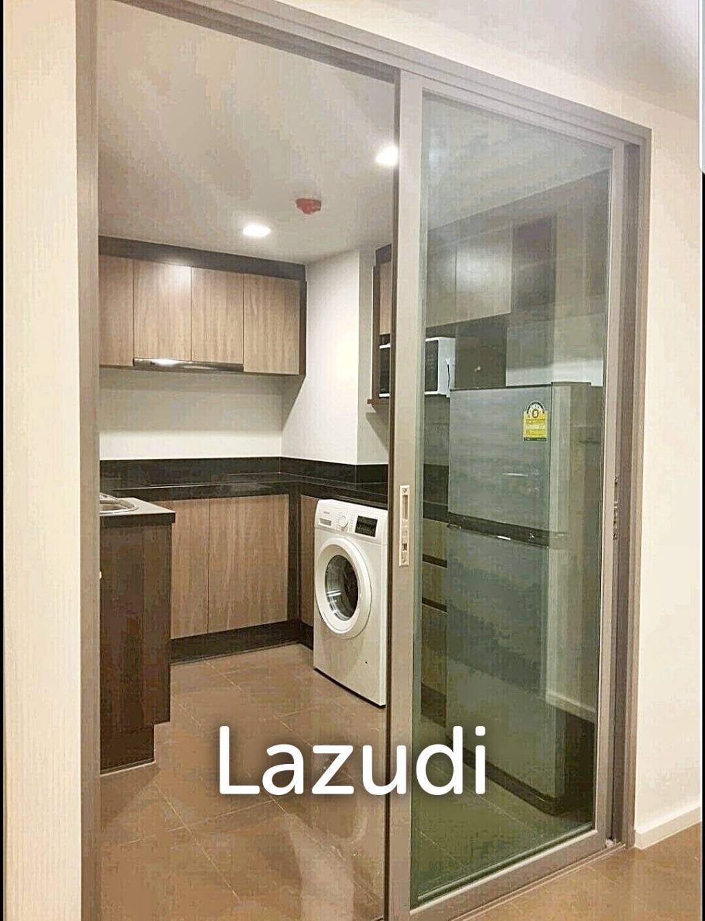 1 Bed 1 Bath 47 SQ.M Focus Ploenchit