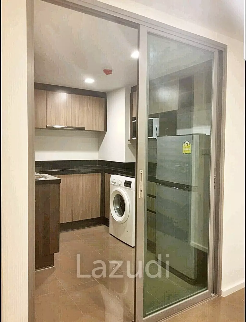 1 Bed 1 Bath 47 SQ.M Focus Ploenchit