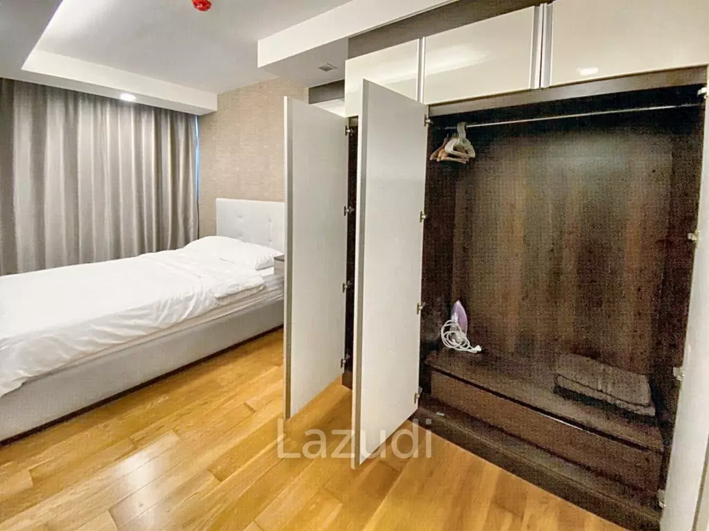 1 Bed 1 Bath 47 SQ.M Focus Ploenchit