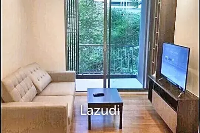 1 Bed 1 Bath 47 SQ.M Focus Ploenchit