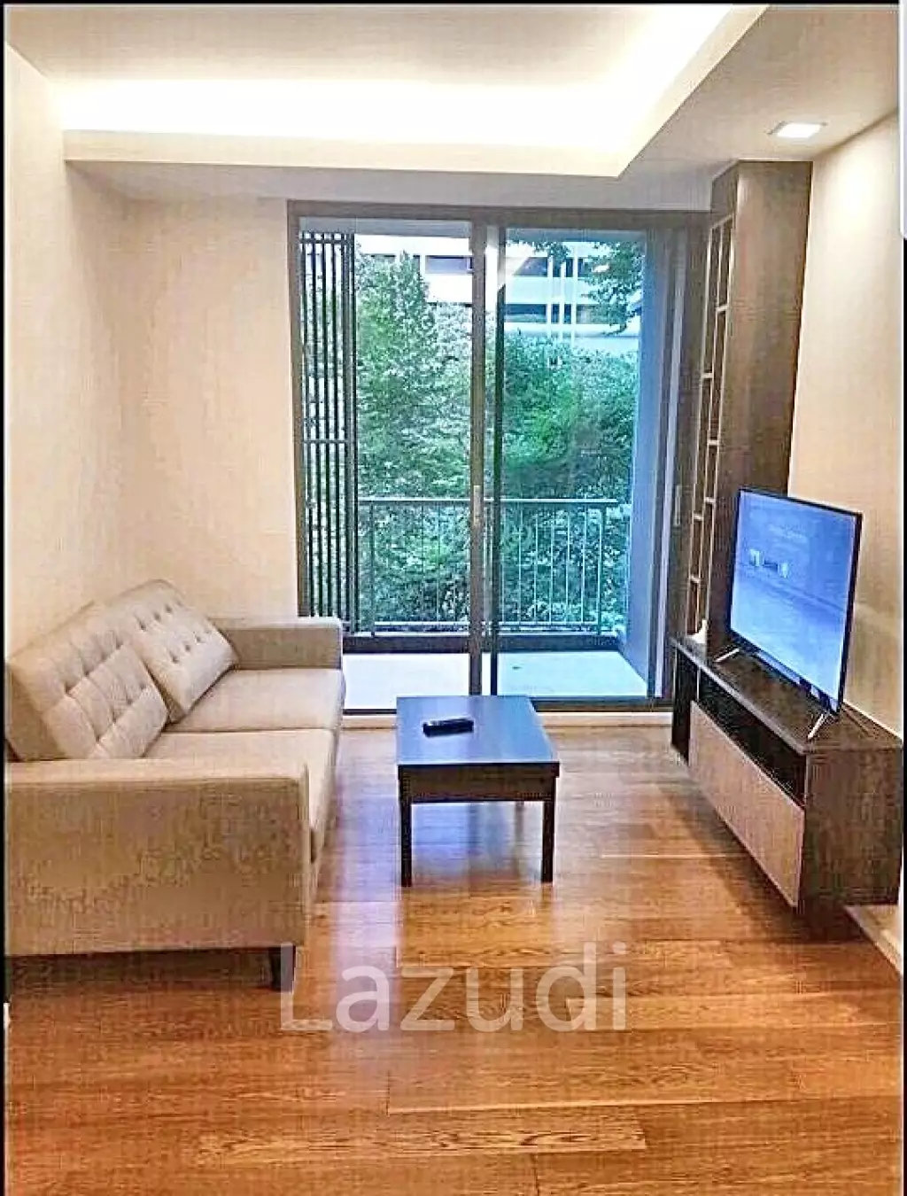 1 Bed 1 Bath 47 SQ.M Focus Ploenchit