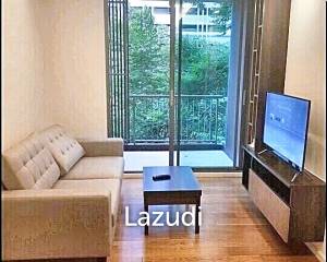 1 Bed 1 Bath 47 SQ.M Focus Ploenchit