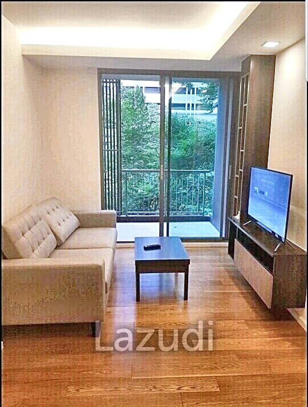 1 Bed 1 Bath 47 SQ.M Focus Ploenchit