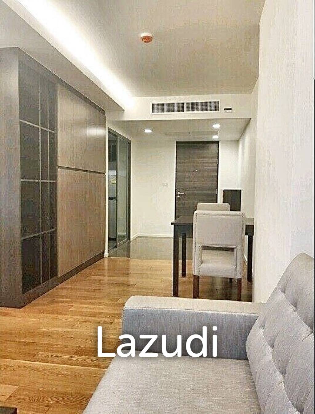 1 Bed 1 Bath 47 SQ.M Focus Ploenchit