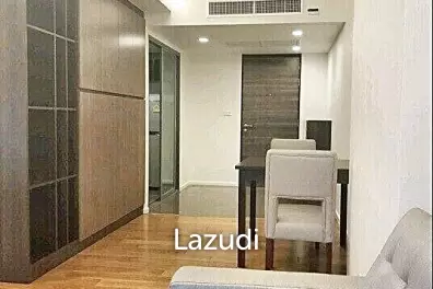 1 Bed 1 Bath 47 SQ.M Focus Ploenchit
