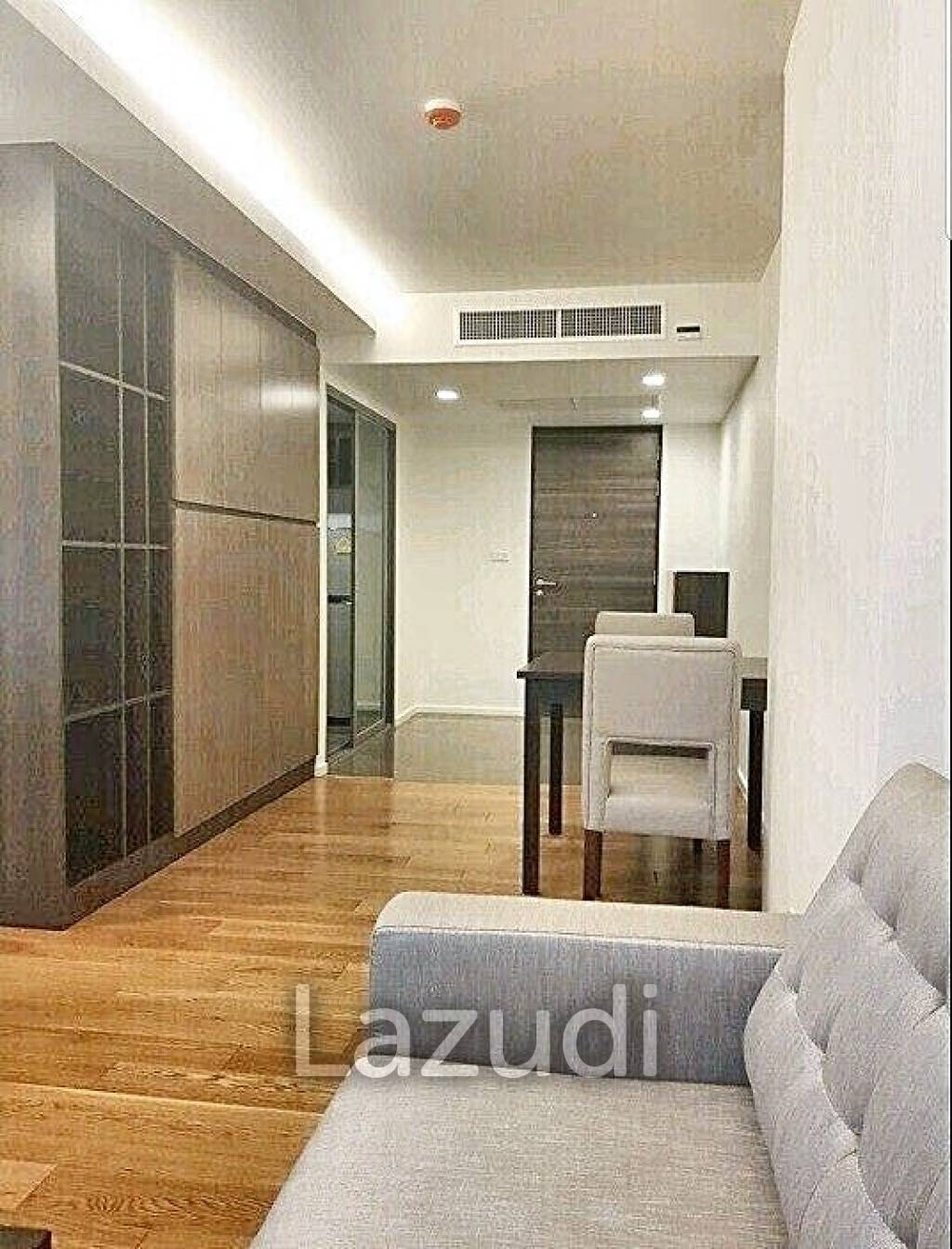 1 Bed 1 Bath 47 SQ.M Focus Ploenchit