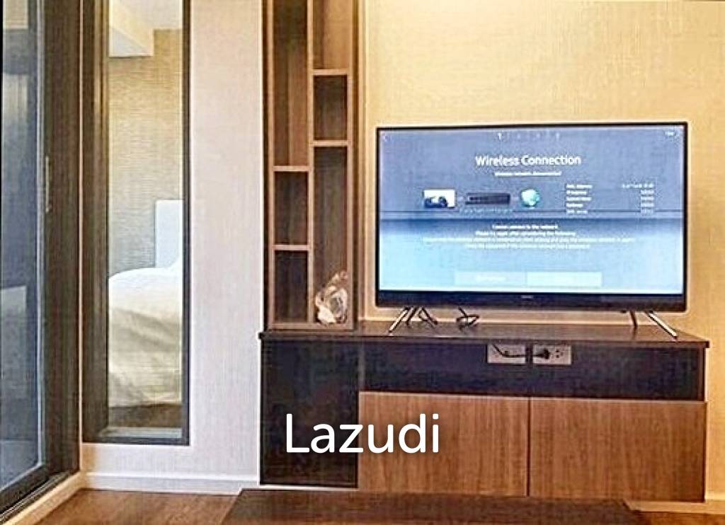 1 Bed 1 Bath 47 SQ.M Focus Ploenchit