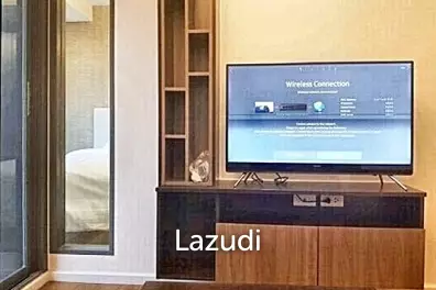 1 Bed 1 Bath 47 SQ.M Focus Ploenchit