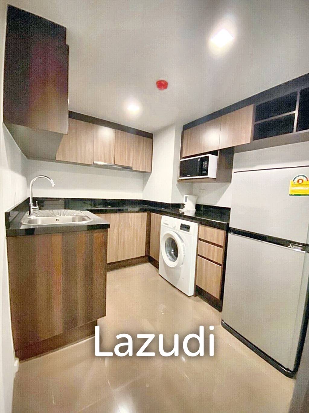 1 Bed 1 Bath 47 SQ.M Focus Ploenchit