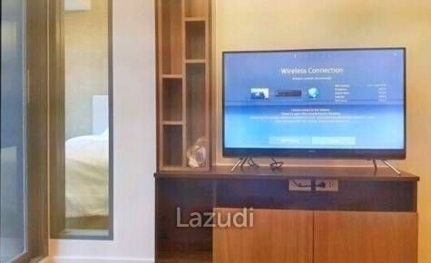1 Bed 1 Bath 47 SQ.M Focus Ploenchit