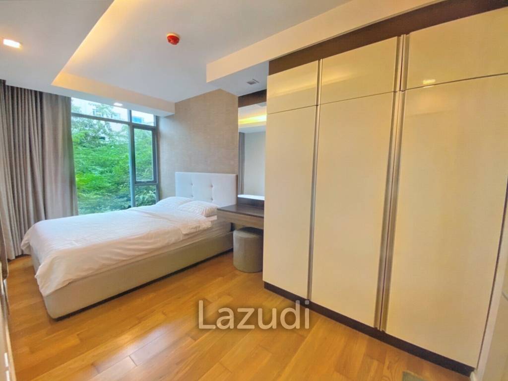 1 Bed 1 Bath 47 SQ.M Focus Ploenchit