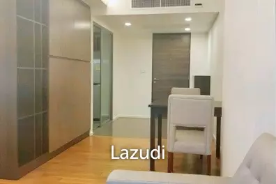 1 Bed 1 Bath 47 SQ.M Focus Ploenchit