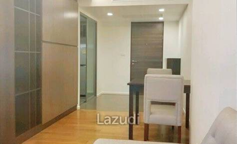 1 Bed 1 Bath 47 SQ.M Focus Ploenchit