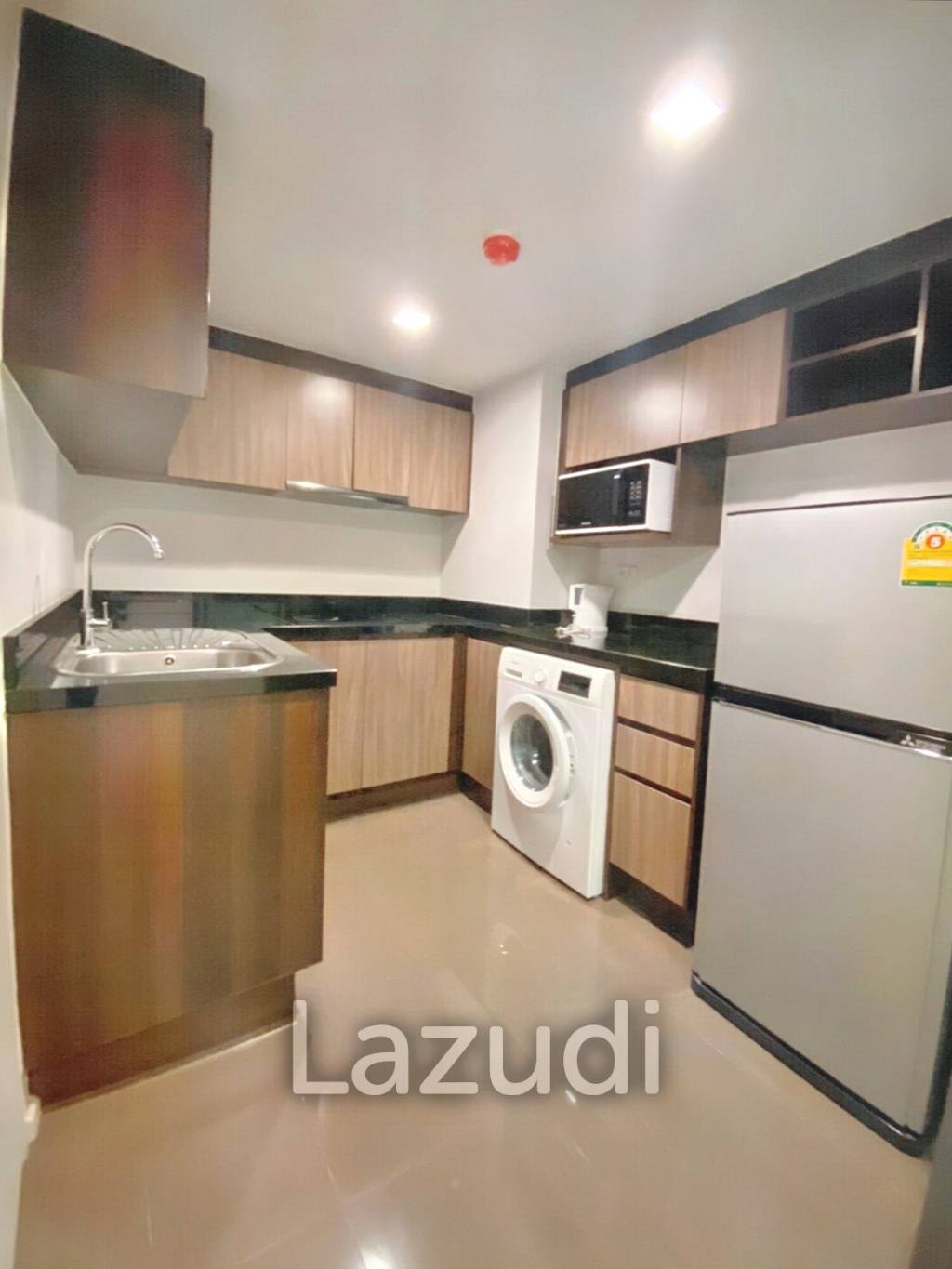 1 Bed 1 Bath 47 SQ.M Focus Ploenchit