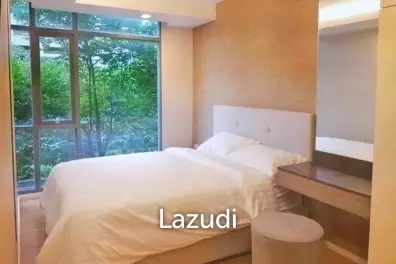 1 Bed 1 Bath 47 SQ.M Focus Ploenchit