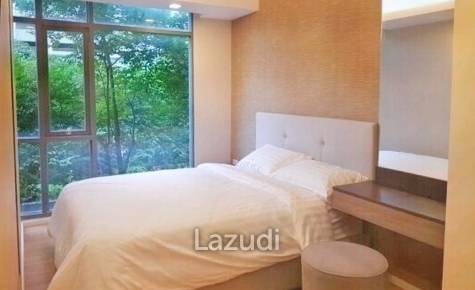 1 Bed 1 Bath 47 SQ.M Focus Ploenchit