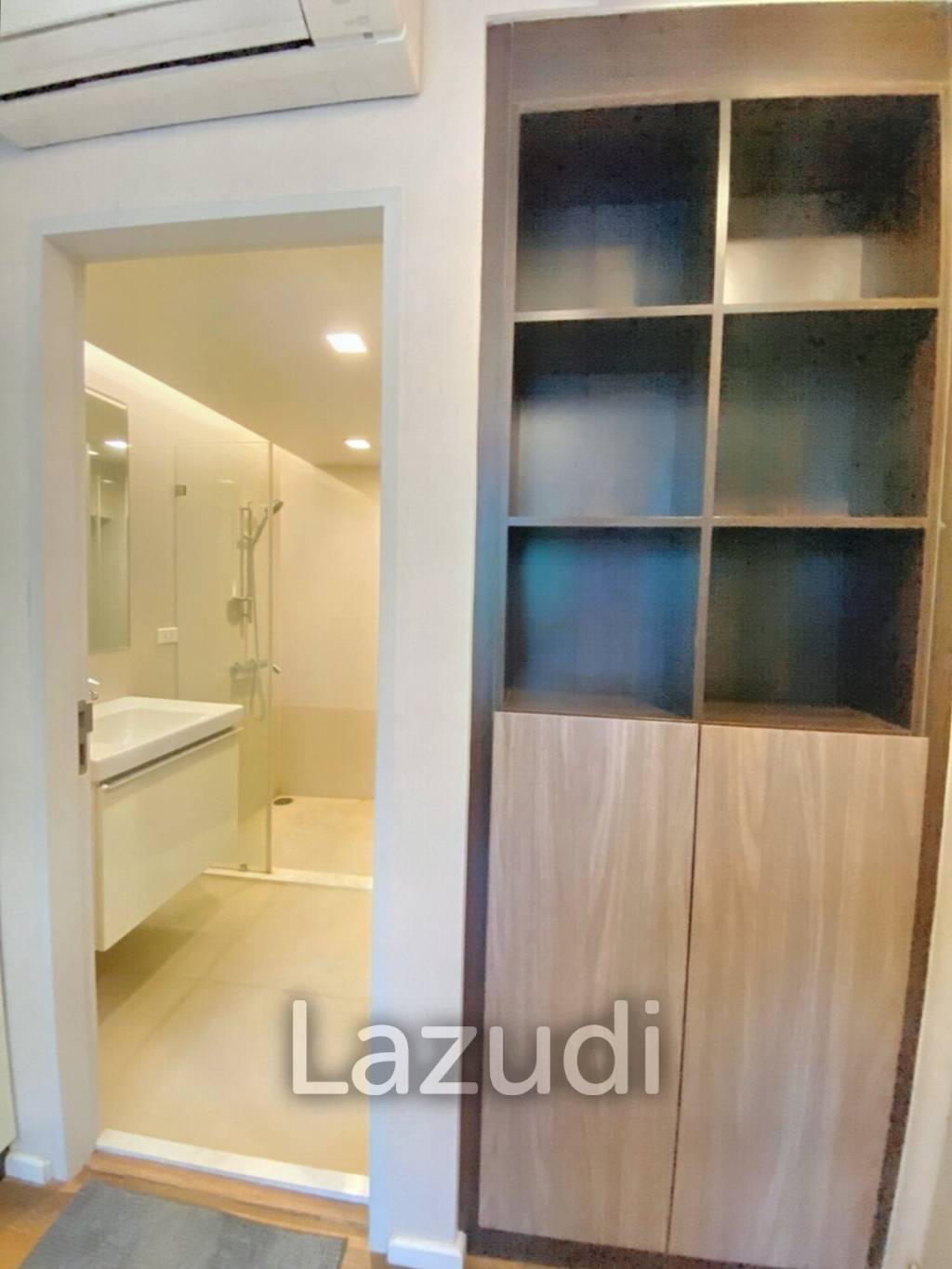 1 Bed 1 Bath 47 SQ.M Focus Ploenchit