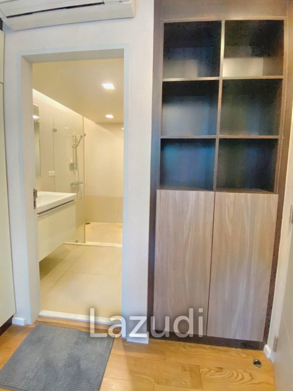 1 Bed 1 Bath 47 SQ.M Focus Ploenchit