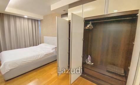 1 Bed 1 Bath 47 SQ.M Focus Ploenchit