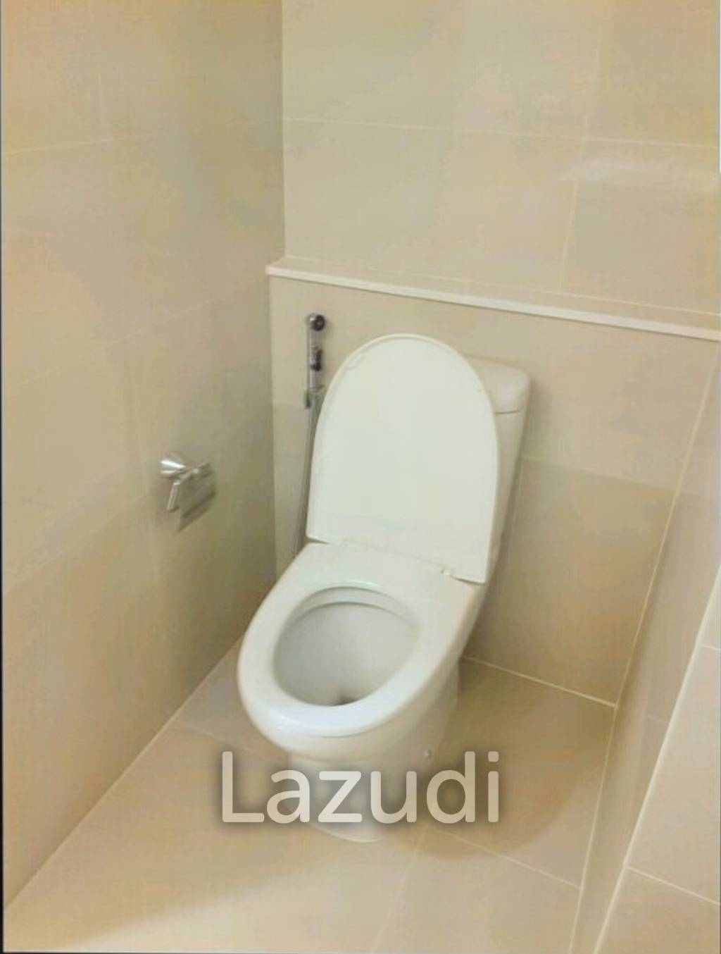 1 Bed 1 Bath 47 SQ.M Focus Ploenchit