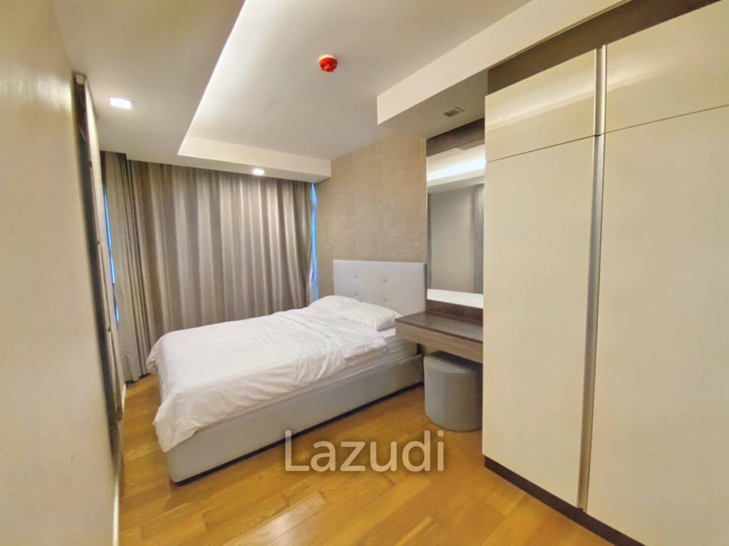 1 Bed 1 Bath 47 SQ.M Focus Ploenchit