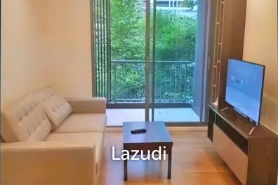 1 Bed 1 Bath 47 SQ.M Focus Ploenchit