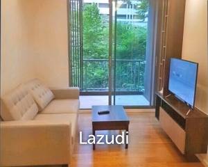 1 Bed 1 Bath 47 SQ.M Focus Ploenchit