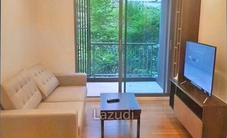 1 Bed 1 Bath 47 SQ.M Focus Ploenchit