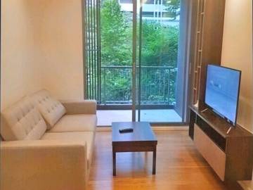 1 Bed 1 Bath 47 SQ.M Focus Ploenchit