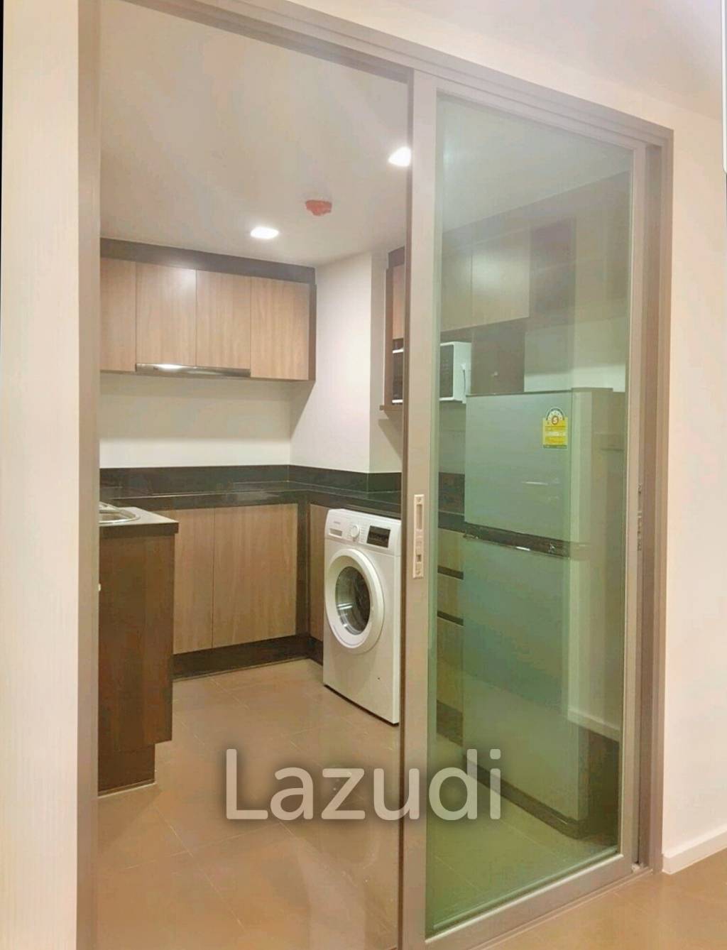 1 Bed 1 Bath 47 SQ.M Focus Ploenchit