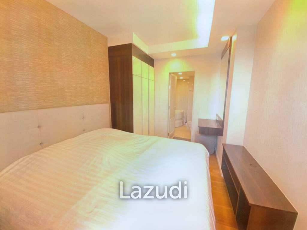 2 Bed 2 Bath 51 SQ.M Focus Ploenchit