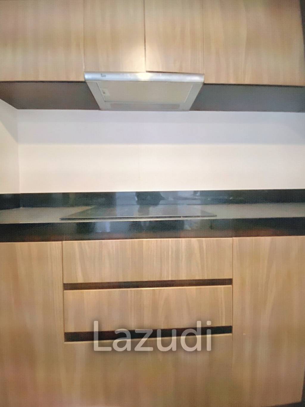 2 Bed 2 Bath 51 SQ.M Focus Ploenchit