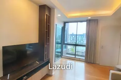 2 Bed 2 Bath 51 SQ.M Focus Ploenchit