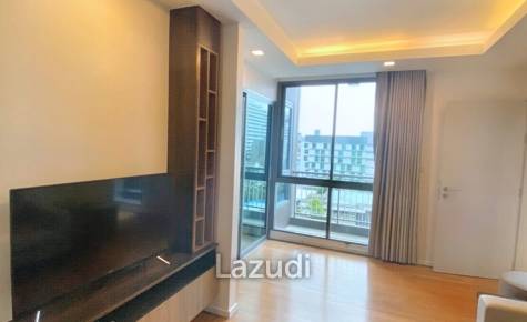2 Bed 2 Bath 51 SQ.M Focus Ploenchit